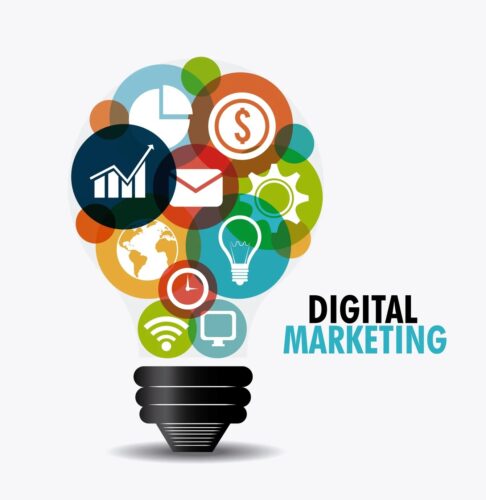 digital marketing digital marketing