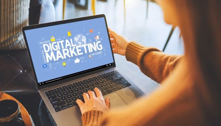 Best Digital Marketing Institute in Chandigarh #1 Course TheCoreSystems