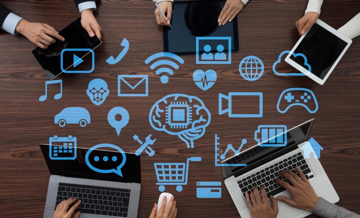 Successful graduates celebrating completion of TheCoreSystems Digital Marketing Course in Chandigarh.