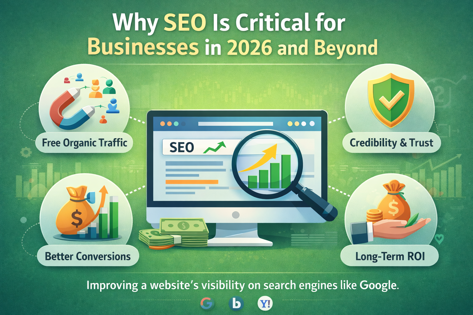 SEO Course in Himachal Pradesh