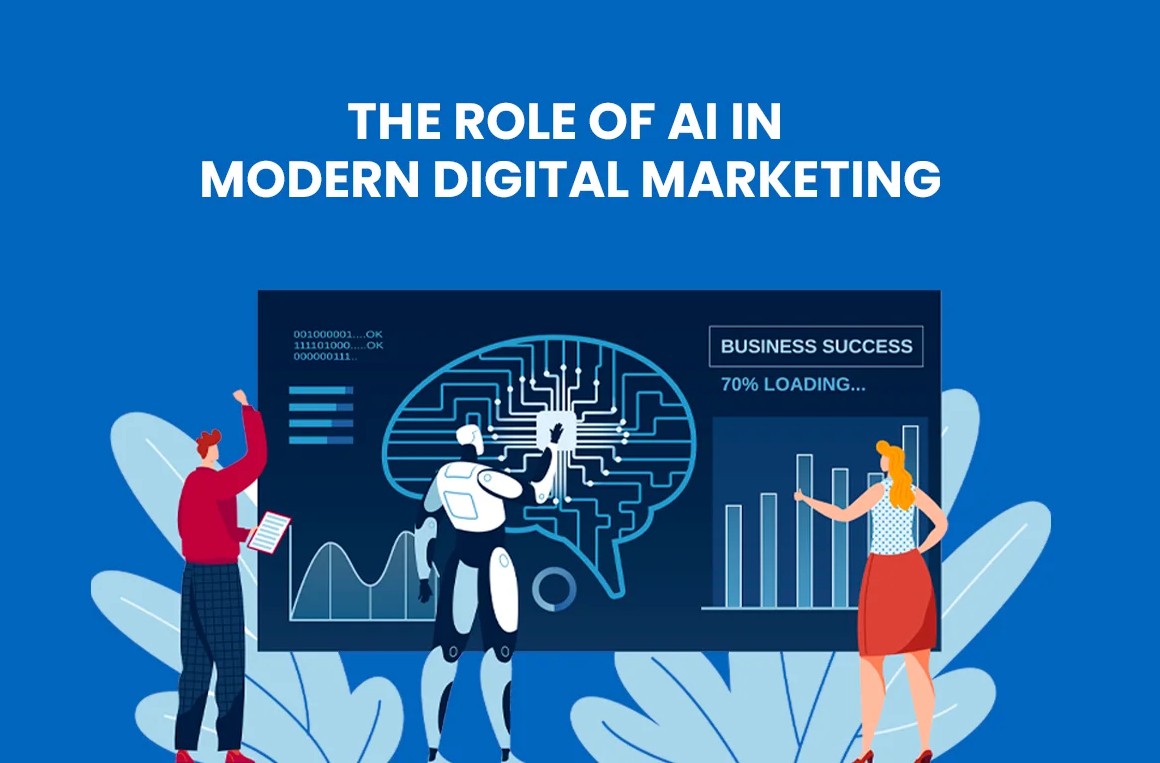 Students learning digital marketing in Haryana