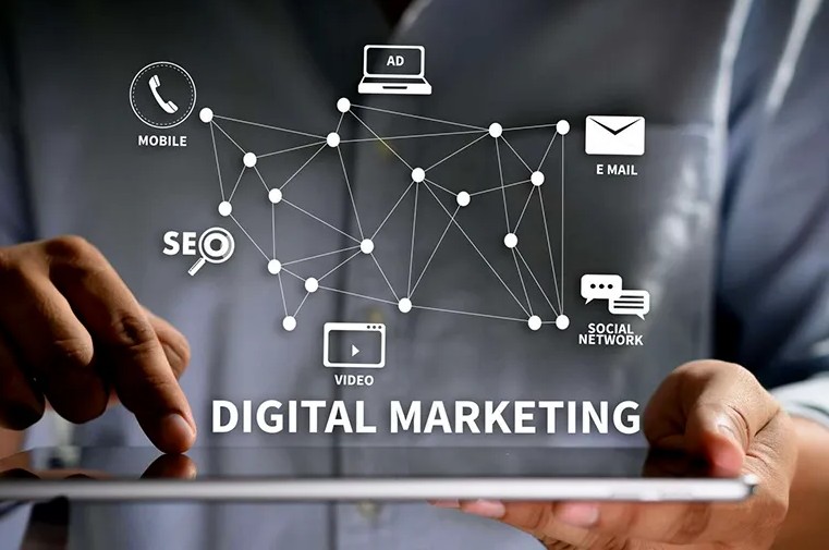 Digital Marketing Course near me in Haryana classroom training