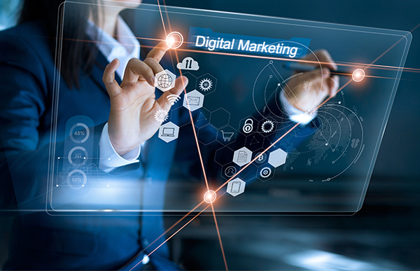 Best Digital Marketing Course in Haryana #1 Course TheCoreSystems