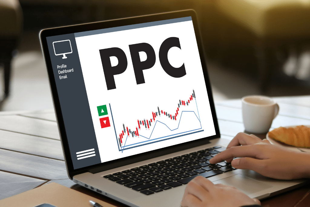 Performance marketing dashboard used in PPC Training in Ambala